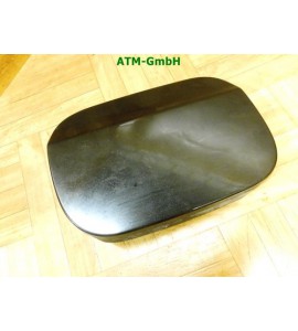 Tankklappe Mercedes Benz A-Klasse W169 Farbcode 191 Kosmosschwarz Metallic