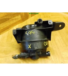 Kraftstofffiltergehäuse Volvo V50 purflux FC 582 9645928180