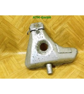 Blech Hitzeblech VW Polo 6N2