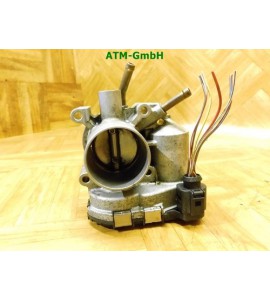 Drosselklappe VW Polo 6N2 Bosch 030133062C 0280750095