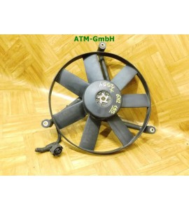 Elektromotor Lüftermotor Lüfter VW Polo 6N2