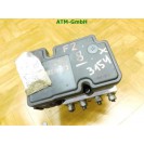 ABS Hydraulikblock Ford Focus 2 II ATE 10.0207-0071.4 3M512M110JA