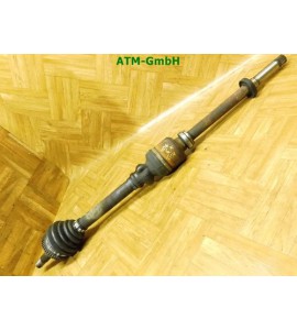 Antriebswelle Gelenkwelle rechts Peugeot 406 Beifahrerseite ABS