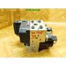 ABS Hydraulikblock ESP Mercedes Benz A-Klasse W168 A0044310912