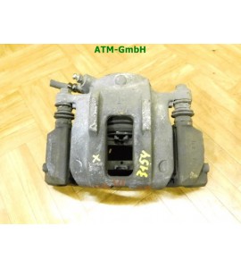 Bremssattel vorne links Mercedes Benz A-Klasse W168 Fahrerseite