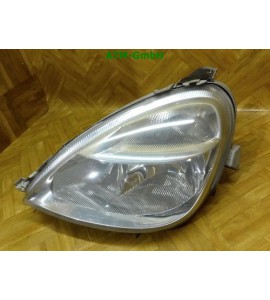 Frontscheinwerfer Scheinwerfer links Mercedes Benz A-Klasse W168 Fahrerseite