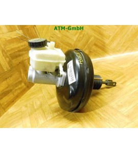 Hauptbremszylinder Bremskraftverstärker Mercedes Benz A-Klasse W168