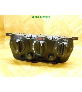 Klimabedienteil Bedienteil Schalter Mercedes Benz A-Klasse W168 1688301285