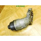 Ölfiltergehäuse Ölfilter Mercedes Benz A-Klasse W168 A1661800710