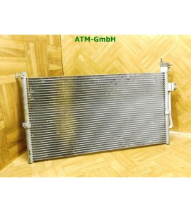 Kühler Kondensator Ford Mondeo 3 III Behr Hella 8FC351038-714