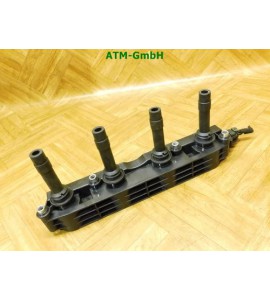 Zündspule Opel Zafira A ATEC 110-200011886 106700063
