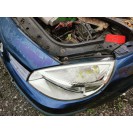 Frontscheinwerfer Scheinwerfer links Renault Scenic 2 II Fahrerseite