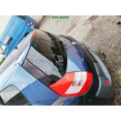 Heckklappe Renault Scenic 2 II Farbcode TEF43 Blau Bleu Encre Nacre