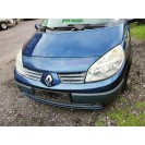 Stoßstange vorne Renault Scenic 2 II Farbcode TEF43 Blau Bleu Encre Nacre