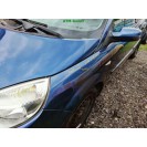 Kotflügel links Renault Scenic 2 II Farbcode TEF43 Bleu Encre Nacre Fahrerseite