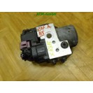 ABS Hydraulikblock Opel Zafira A Bosch 0273004352 90581417 0265216861