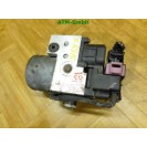 ABS Hydraulikblock Opel Zafira A Bosch 0273004352 90581417 0265216861