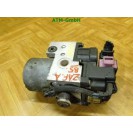 ABS Hydraulikblock Opel Zafira A Bosch 0273004352 90581417 0265216861