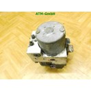 ABS Hydraulikblock Opel Zafira A Bosch 0273004352 90581417 0265216861