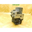 ABS Hydraulikblock Opel Zafira A Bosch 0273004352 90581417 0265216861