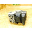 ABS Hydraulikblock Opel Zafira A Bosch 0273004352 90581417 0265216861