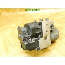 ABS Hydraulikblock Opel Zafira A Bosch 0273004352 90581417 0265216861