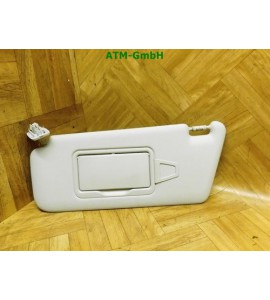 Sonnenblende links Mercedes Benz A-Klasse W169 Fahrerseite