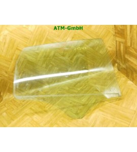 Seitenscheibe Fensterscheibe Scheibe hinten rechts Mercedes Benz A-Klasse W169