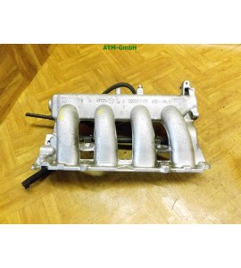 Ansaugkrümmer Renault Laguna 2 II 8200257336 Motorcode F4R