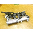 Ansaugkrümmer Renault Laguna 2 II 8200257336 Motorcode F4R