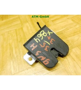 Schloss hinten Heckklappenschloss VW Polo 9N3 3 türig 6Q6827505