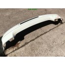 Stoßstange hinten VW Polo 9N3 3 türig Farbcode LB9A Candyweiss Uni Weiss