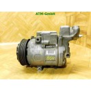 Klimakompressor Mercedes Benz A-Klasse W168 Denso 447220-8365