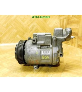 Klimakompressor Mercedes Benz A-Klasse W168 Denso 447220-8365