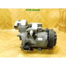 Klimakompressor Mercedes Benz A-Klasse W168 Denso 447220-8365