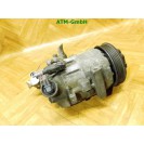 Klimakompressor Mercedes Benz A-Klasse W168 Denso 447220-8365