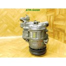 Klimakompressor Mercedes Benz A-Klasse W168 Denso 447220-8365