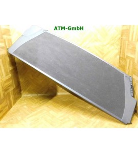 Kofferraumabdeckung Laderaumabdeckung Hutablage Mercedes Benz A-Klasse W168