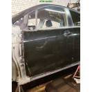 Tür vorne links Opel Agila B Farbcode GAB Classic Night Shade Metallic Schwarz