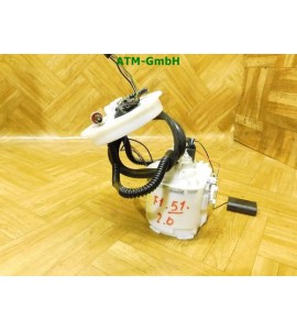 Kraftstoffpumpe Benzinpumpe Ford Focus 1
