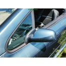 Seitenspiegel links Peugeot 307 Farbcode EZWD Eisengrau Metallic Gris Fer