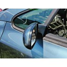 Seitenspiegel links Peugeot 307 Farbcode EZWD Eisengrau Metallic Gris Fer