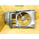 Schloßträger Frontmaske Peugeot 206 9631006580