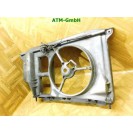 Schloßträger Frontmaske Peugeot 206 9631006580