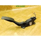 Pedal Gaspedal Gaspoti Opel Agila B 49400-51K50 6PV000074-03