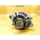 Lichtmaschine Generator Opel Agila B 31400-84E10 A5TB1292AE 12 V 75 A