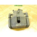 Bremssattel vorne rechts Opel Agila B Beifahrerseite TRW 54