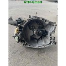 Getriebe Schaltgetriebe Peugeot 406 2.0 16V 99 kW Getriebecode 20DL10