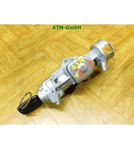 Zündschloss Schlüssel Ford Focus 2 II FoMoCo 3M513F880AD