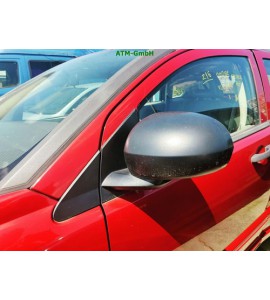 Außenspiegel Seitenspiegel links Dodge Caliber elektrisch Fahrerseite unlackiert